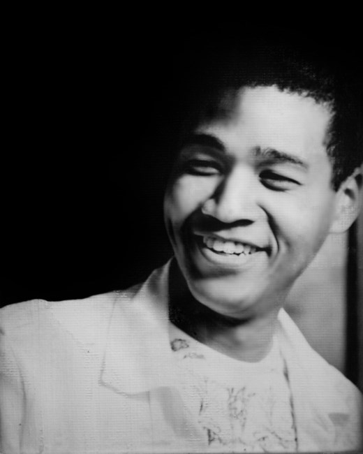 Obituary of Silver Angel Ramon (Jr.) Villegas