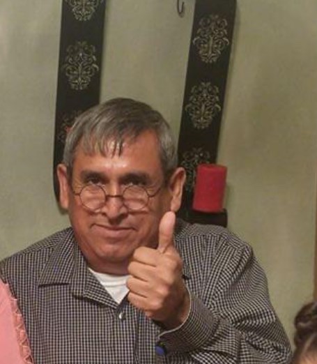 Obituary of Humberto Galarza Martinez