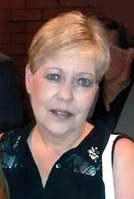 Obituary of Cathy Joanne Bruce