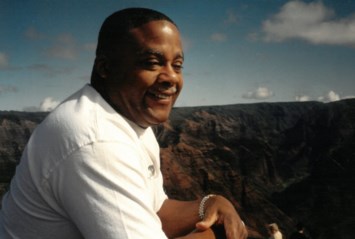 Obituary of Carl Benjamin Kirnon