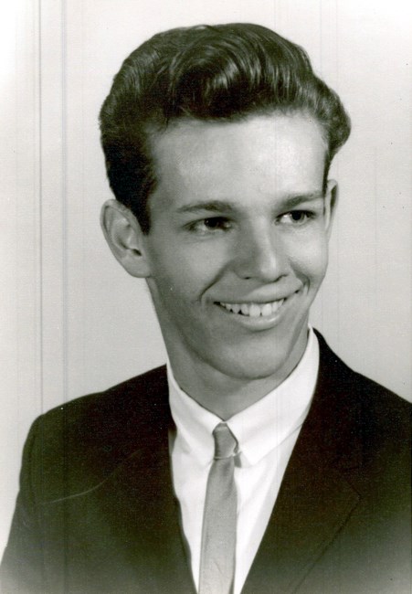 Obituary of Jerome "Jerry" W. Britt