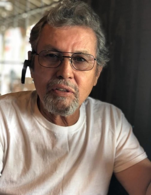Obituary of Jose L. Urdialez Jr.