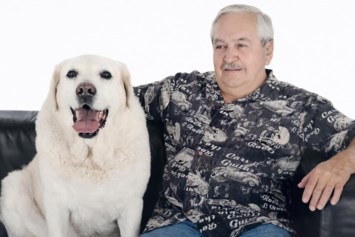 Obituary of Carl Angel Ruiz