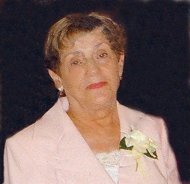 Obituary of Barbara J. Bayly
