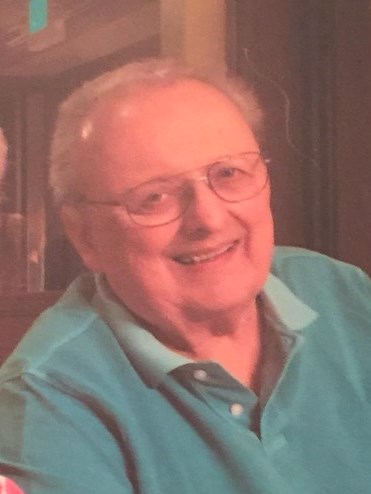 Obituary of Darrell Lee Anderson