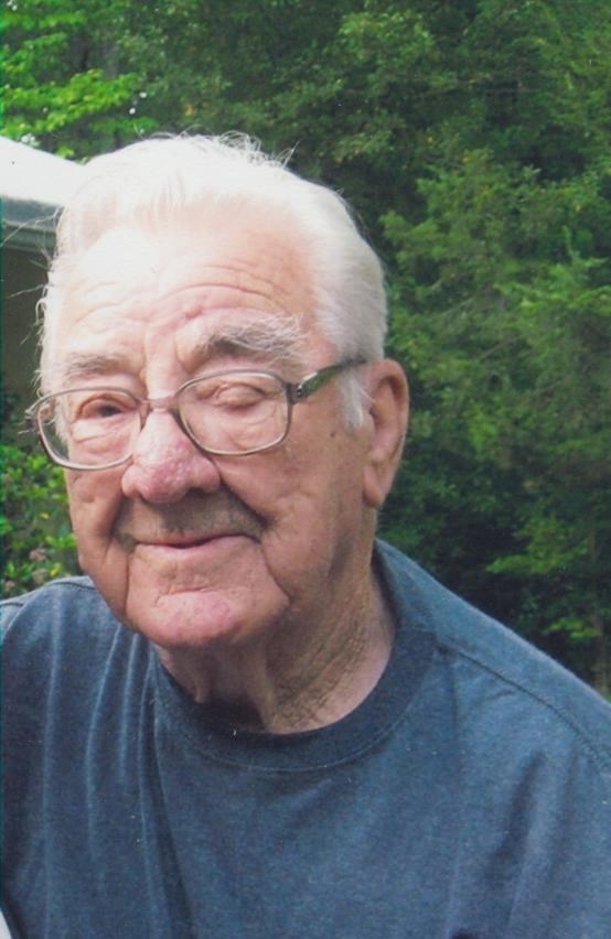 Obituary of Ernest R. Keller