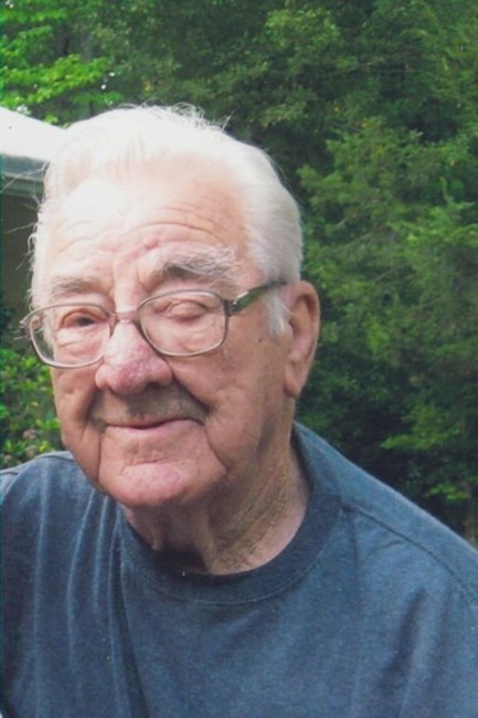 Obituary of Ernest R. Keller