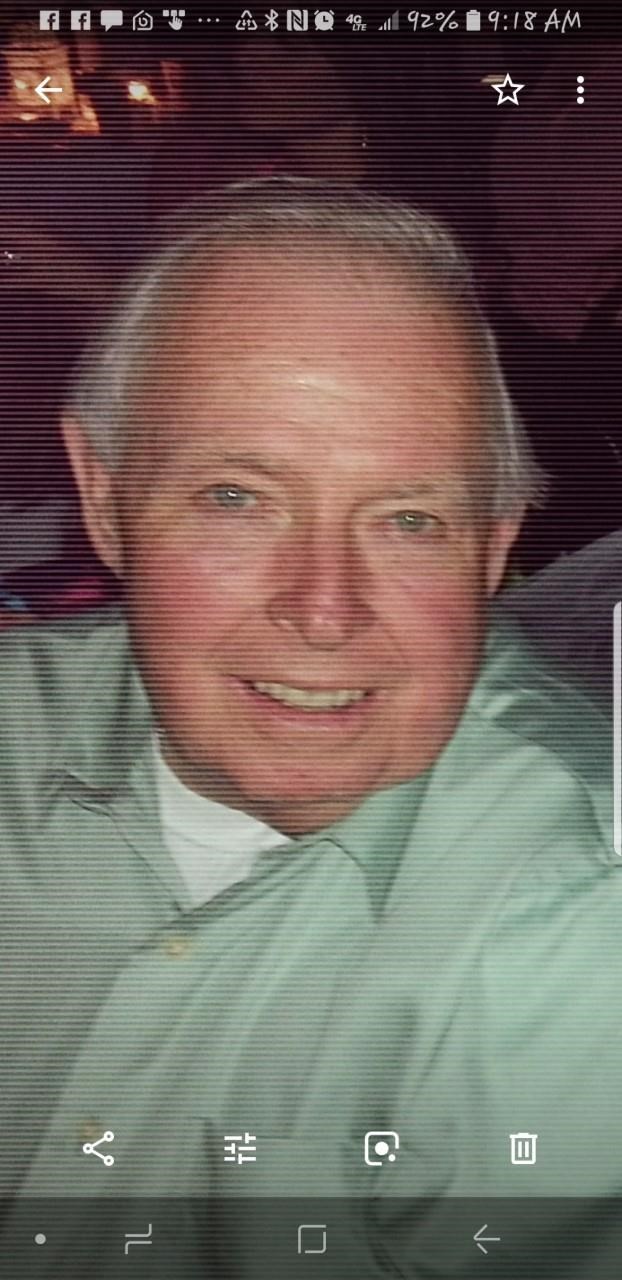 Obituary of John Edward Carroll