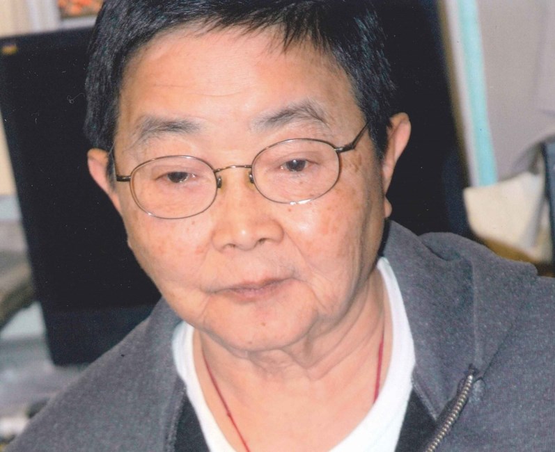 Obituary of Sing Yiu Yan