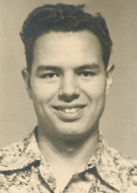 Obituary of Kenneth Arthur Worley