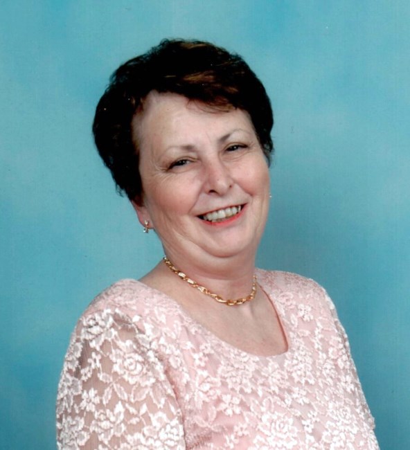 Obituary of Mary Alta Sturm