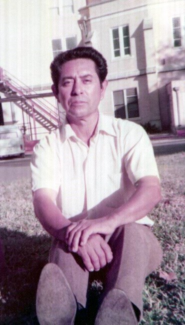 Obituario de Valentin N. Correa