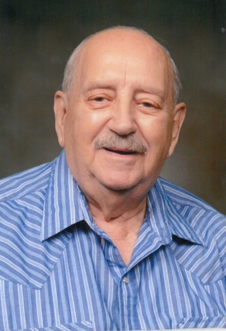 Obituary of William Carl Bennett
