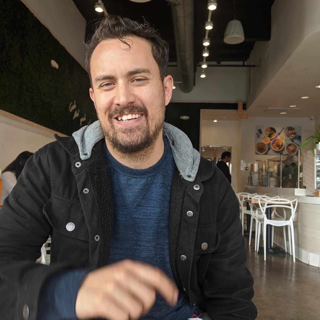 Obituary of Peter Anthony Rewerts