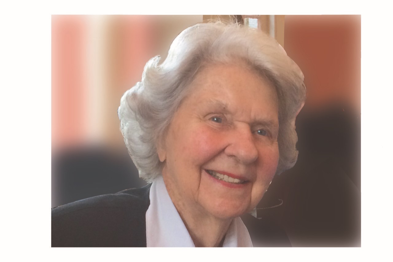 Obituary of Elizabeth Stockton Blount Brundick