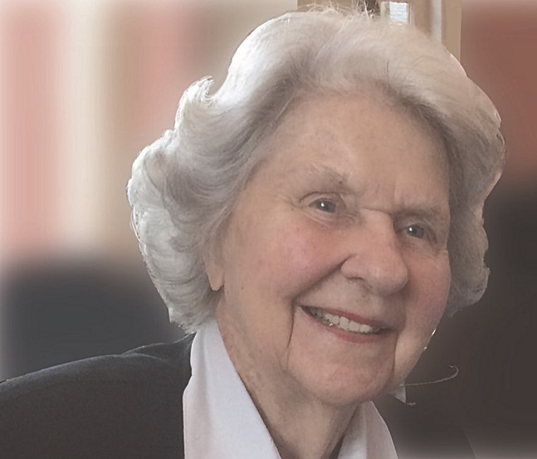 Obituary of Elizabeth Stockton Blount Brundick