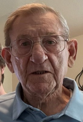 Obituary of Mike Theodore