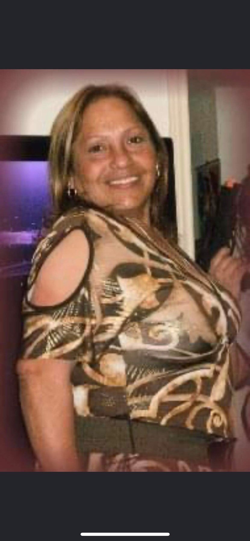 Obituary of Margaret Ann Corral