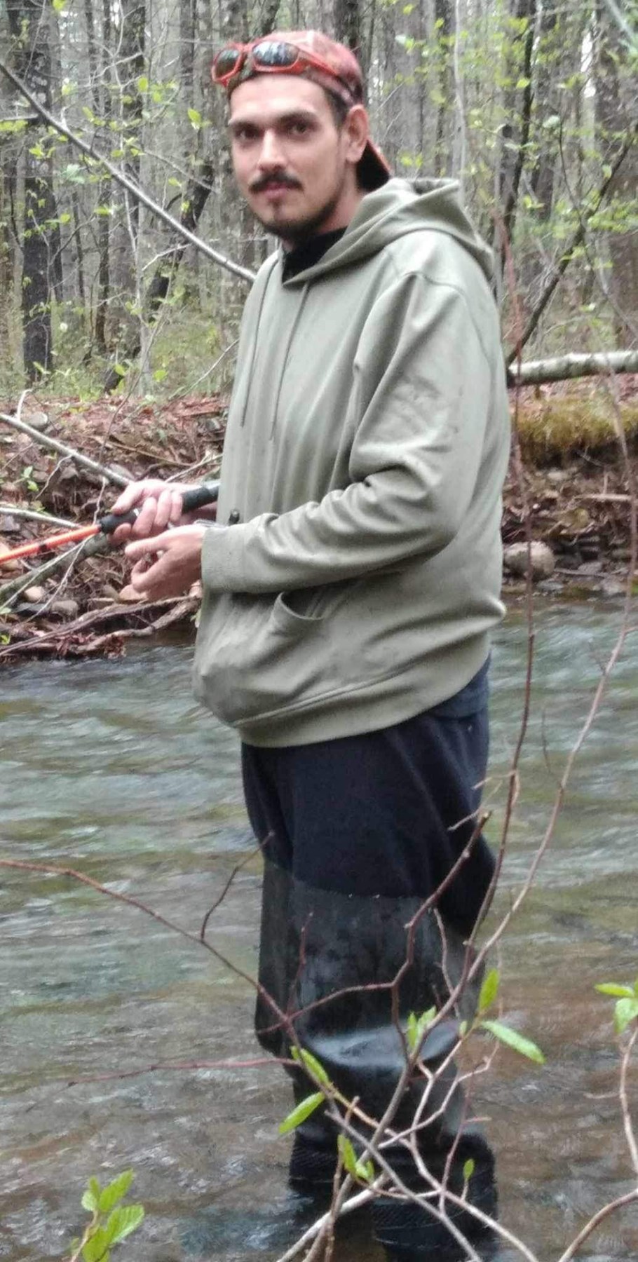 Obituary of Brian Joseph Knupp