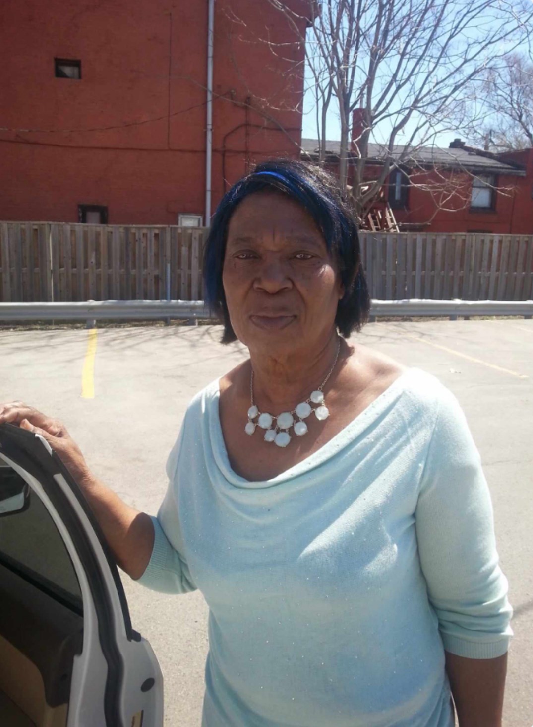 Obituary of Elsie Agatha Bailey