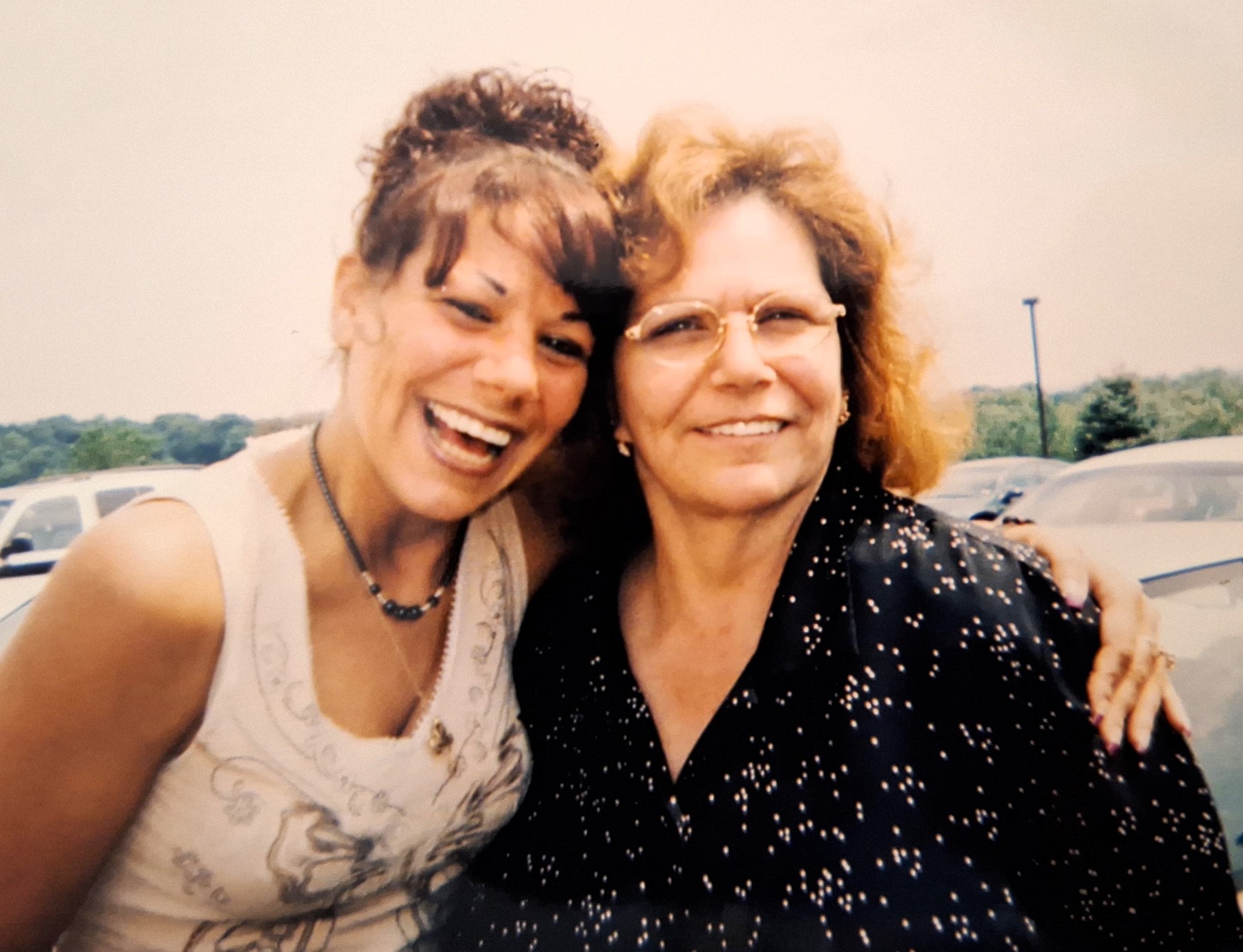 Avis de décès de Rita CA Ramsdell