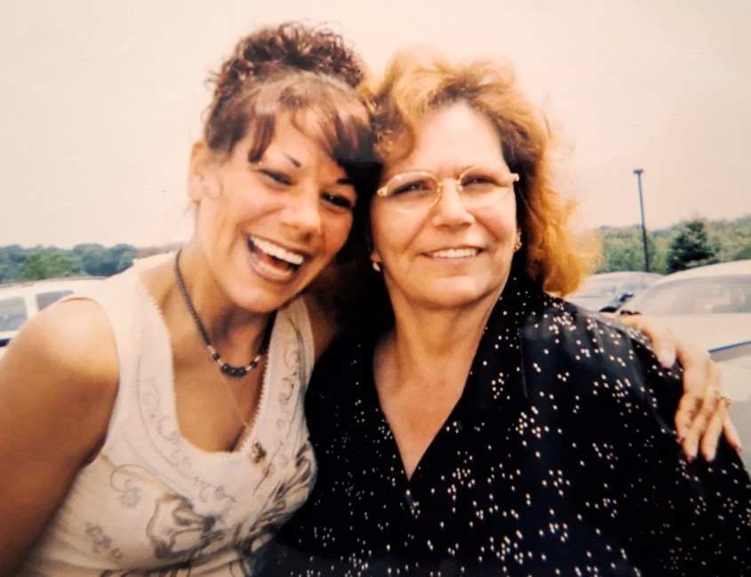 Avis de décès de Rita CA Ramsdell