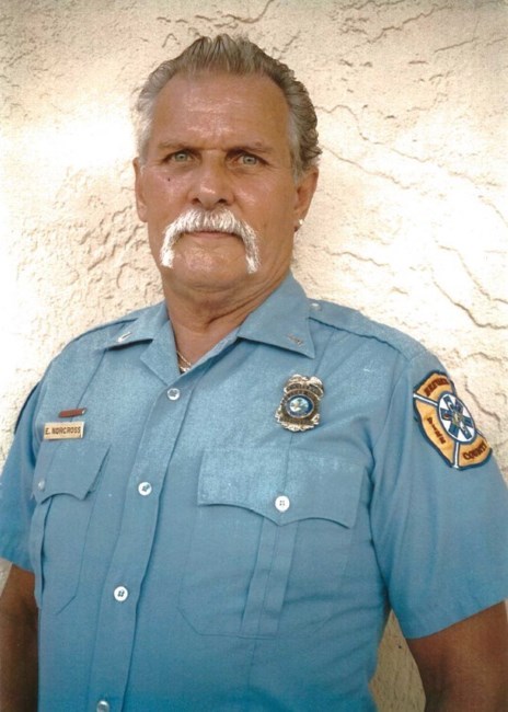 Obituary of Edward Powers Norcross III