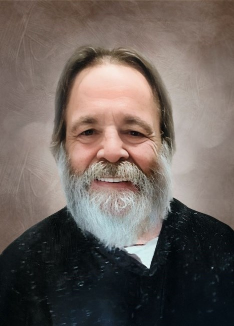 Obituary of Jean-Pierre Brière