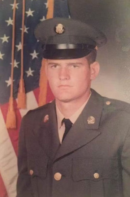 Obituary of Larry Eugene Smith