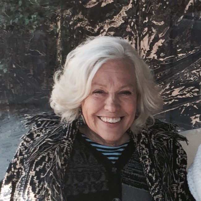 Obituary of Patricia Phillips Himes