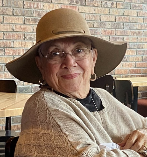 Obituary of Minerva Amanda Jones