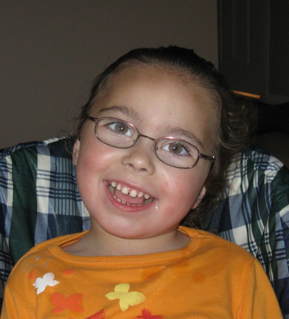 Obituary of Rachel Makayla Jones