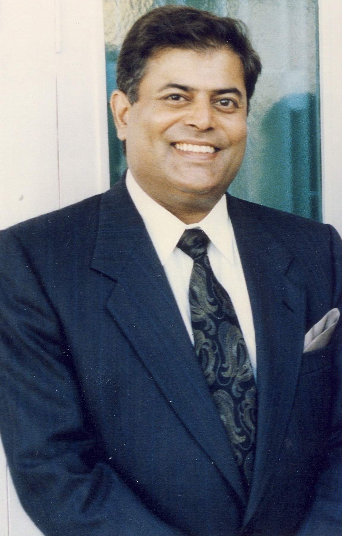 Ranjit Randy Soneji Obituary Winnipeg, MB