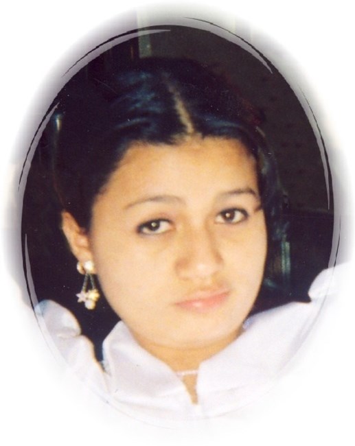 Obituary of Carmen L. Lazo