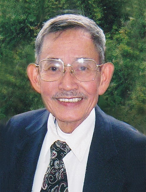 Obituary of Anh-Tuan Cong Nguyen