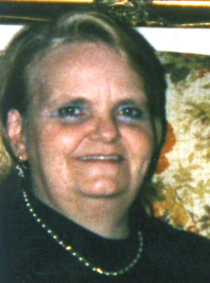 Obituary of Rebecca Sue Reed Fields