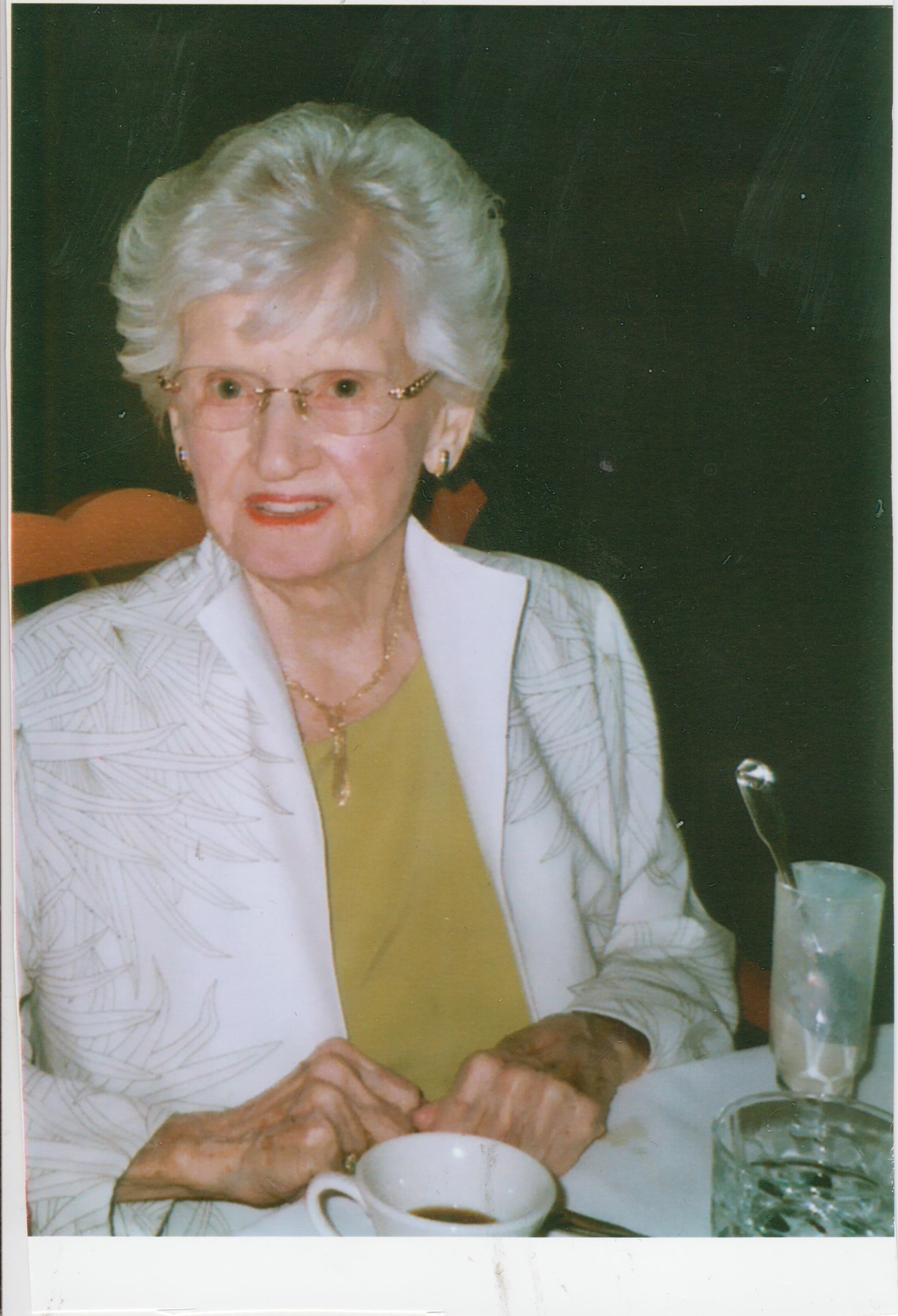 Dorothy gerber sales