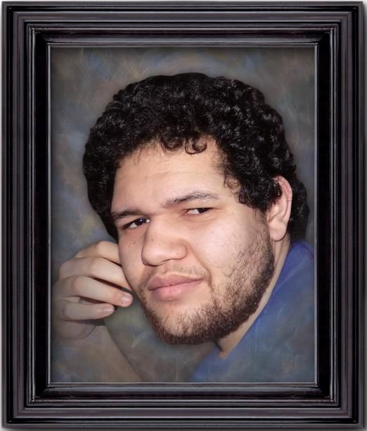 Obituary of Michael Anthony Hopkins