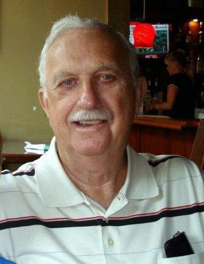 Obituary of George Karl Feisel