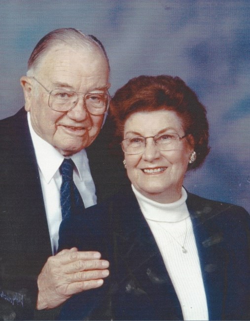 Obituary of Alma R. Burchfield