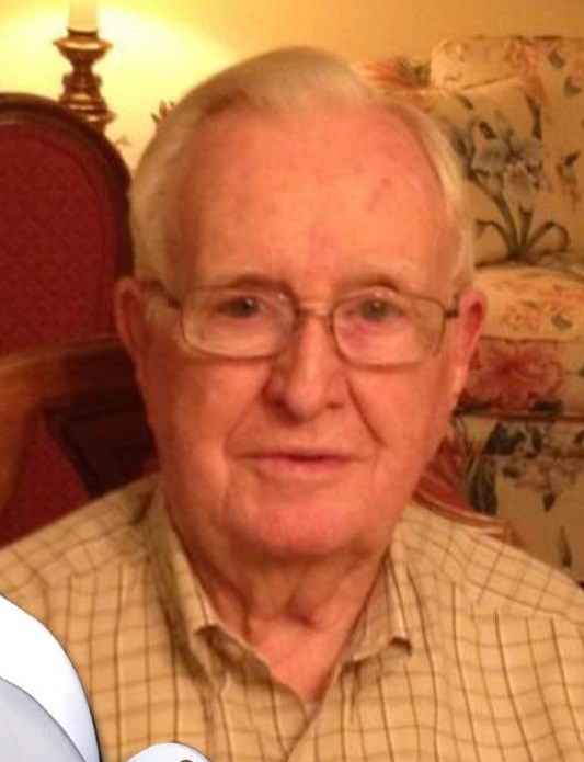 Obituary of James "Bill" William Baxley Sr.