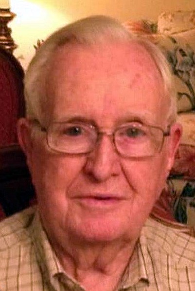 Obituary of James "Bill" William Baxley Sr.