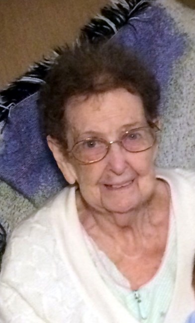 Obituary of Patricia M Dachman