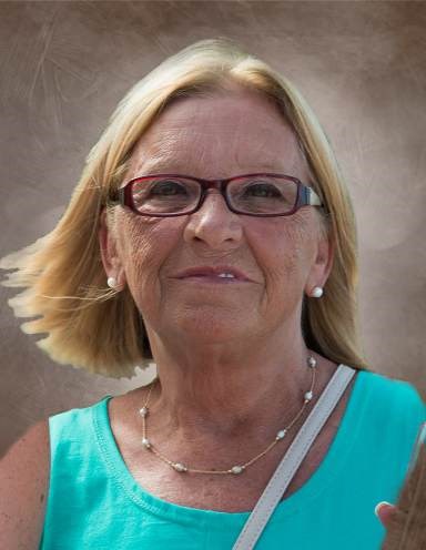Obituary of Carole (Née Lachance) Villeneuve