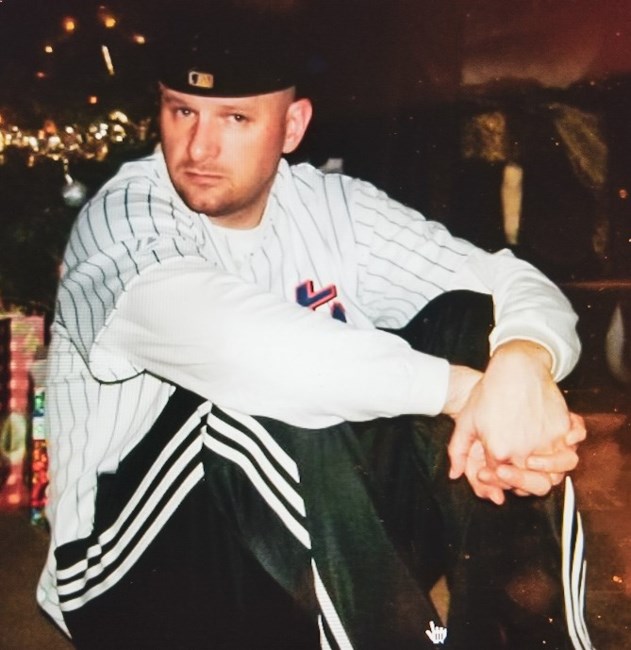 Avis de décès de W. Patrick Michael Walsh