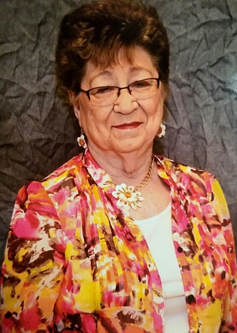 Obituary of Jimmie Ann (White) Harrison
