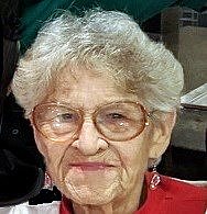 Obituary of Ruby Lee Lowry