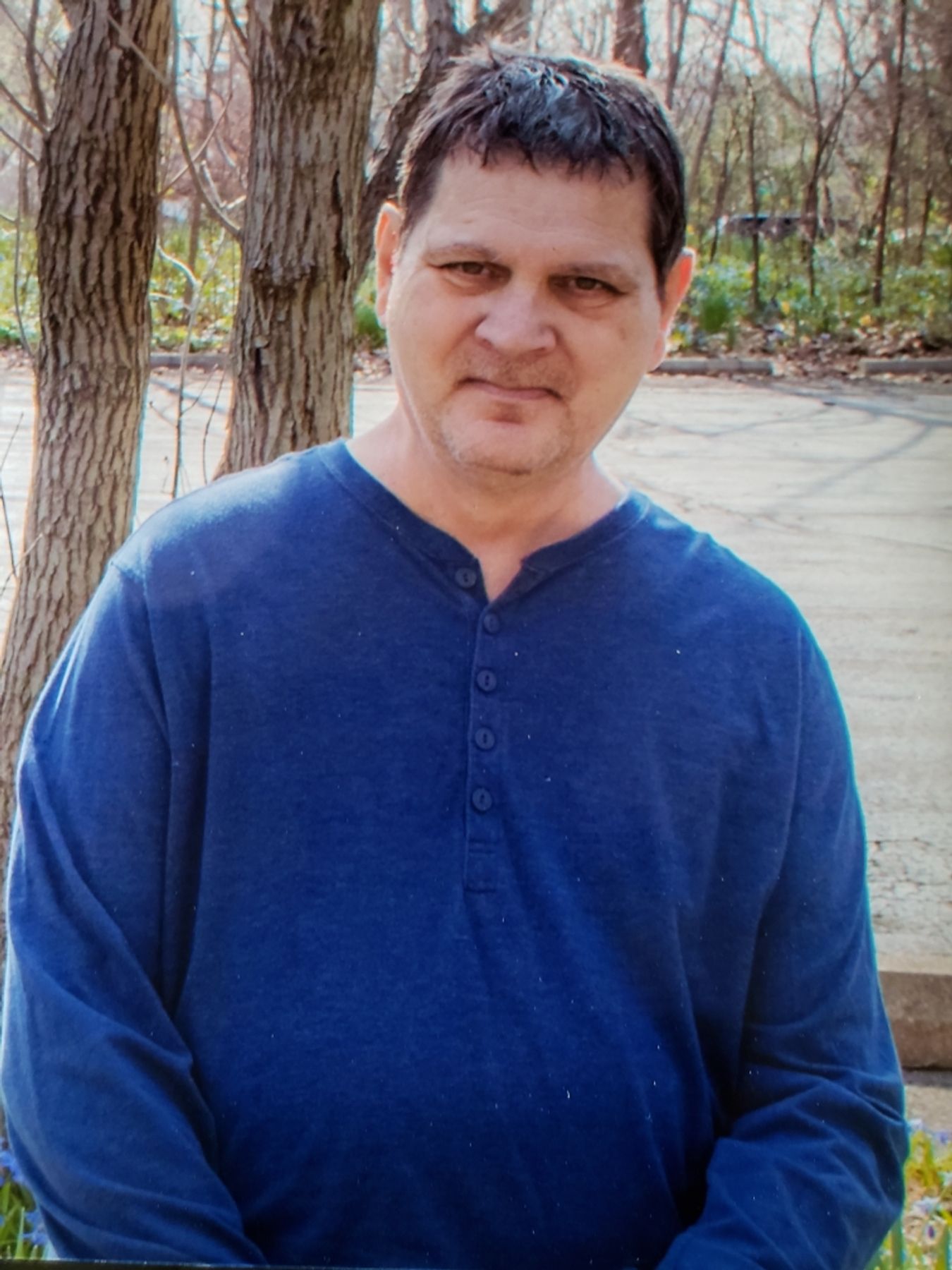 Obituary of Joseph Alan Huffman