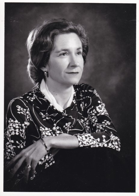 Obituary of Susanne B. Jones