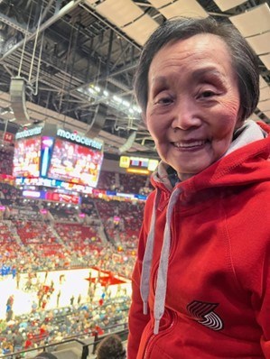 Obituary of Alice Katsuko Tano